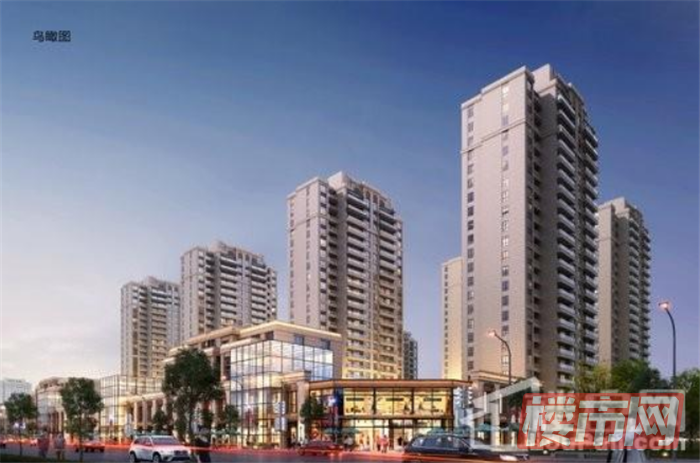 1切,重新想象|高铁核心,秦基藏品级新作,高铁1号院全城献映(图3)