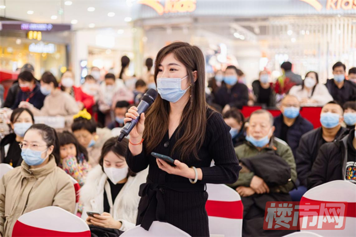 1切,重新想象|高铁核心,秦基藏品级新作,高铁1号院全城献映(图13)