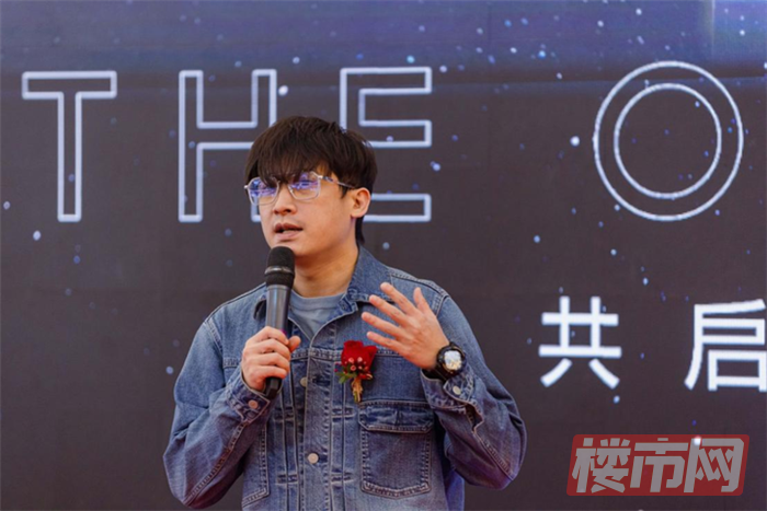 1切,重新想象|高铁核心,秦基藏品级新作,高铁1号院全城献映(图11)